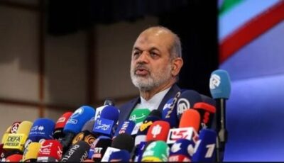 قائد الحرس الثوري الإيراني: أجبرنا أقوى جيش في العالم على الركوع