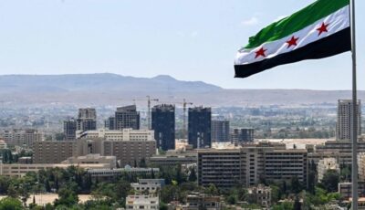رسالة لأنقرة أم كبح لدمشق؟.. ماذا وراء الغارة الإسرائيلية على مطار أبو الظهور؟