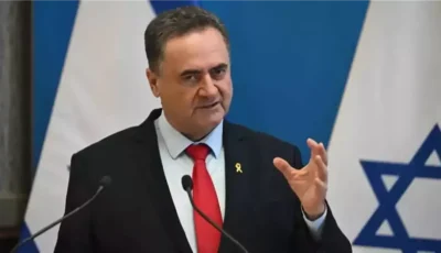 وزير الدفاع الإسرائيلي: أردوغان يجر تركيا إلى “مغامرات خطيرة” في سوريا