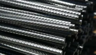 439 جنيهًا ارتفاعًا في سعر طن حديد عز بسوق مواد البناء اليوم الأربعاء