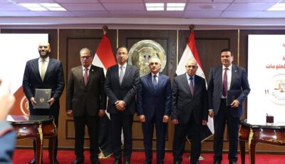 وزير العدل: ميكنة محاكم الاستئناف واستخدام تطبيقات الذكاء الاصطناعي لسرعة الفصل في الدعاوى