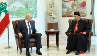 وزيرة الشباب الإسبانيّة: نأمل بدء نقل المهاجرين القاصرين إلى البرّ الإسباني خلال أسابيع