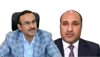 المشهد اليمني – مسؤول حكومي يهاجم احمد علي صالح ويتهمه بـ خدمة المشروع الحوثي وتشتيت الشرعية