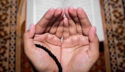 “اللهم اجعلْ في قلبي نورًا”، دعاء أول الأيام البيض لشهر ربيع الأول