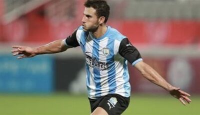 بمشاركة حمدي فتحي، الوكرة يبدأ مشواره في الدوري القطري أمام نادي قطر