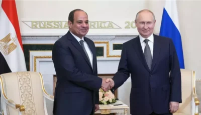 انطلاق أول رحلة جوية من العلمين إلى موسكو أحدثها، تفاصيل تطور الشراكة الاستراتيجية المصرية الروسية بقيادة السيسي وبوتين