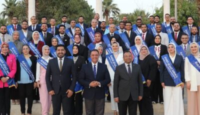 التعليم العالي: إعداد كوادر أكاديمية تمتلك الوعي والقيادة