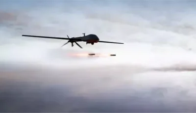 مقتل وإصابة 4 أشخاص في هجوم روسي على أوكرانيا