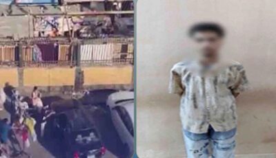 القبض على سايس طلب أموالا من مواطن نظير ركن سيارته بأكتوبر
