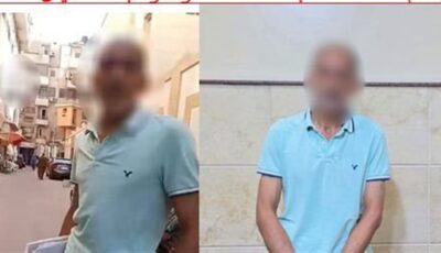 الأمن يكشف حقيقة فيديو ادعاء تلفيق قضية لشخص داخل مركز شرطة دمنهور