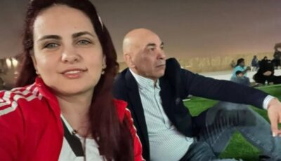 محامى دان آدم زوجة حسام حسن يفجر مفاجأة عن واقعة الطلاق (فيديو)