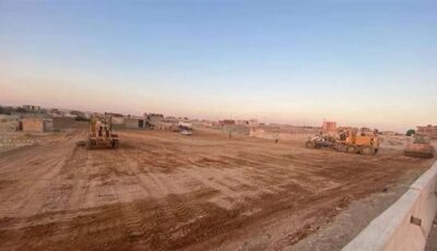 بالأسعار والمساحات، تفاصيل طرح أراضي الإسكان المتميز بقنا الجديدة
