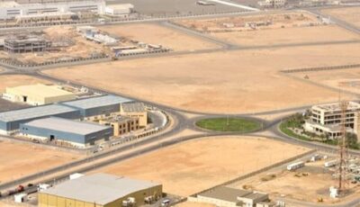 تعرف على الطرح الأول للأراضي الصناعية بنظام “الإيجار المنتهي بالتملك”
