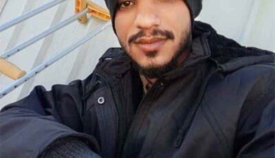 المشهد اليمني – جريمة مروعة في وضح النهار.. تفاصيل مقتل الشاب خطاب الأزارق في أحد أسواق الضالع
