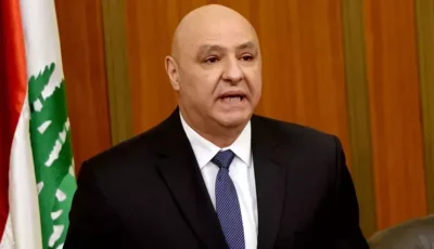 جوزيف عون: وجود اليونيفيل بالجنوب يعزز الاستقرار ويساعد على بقاء السكان ببلداتهم
