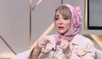 شهيرة تكشف سر غيابها 6 سنوات عن الفن