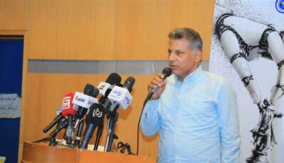 رئيس القومي للمسرح: وثقنا 653 عرضًا خلال عام ونصف العام