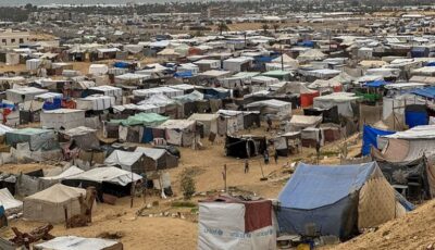 الأونروا: نقص الوقود وقطع الغيار يهدد استمرار الخدمات الإنسانية في غزة