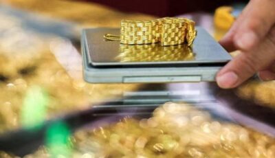 تراجع أسعار الذهب في الإمارات اليوم الخميس
