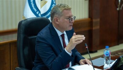 وزير البترول: تنامي دور معامل التكرير في تأمين الاحتياجات المحلية يوفر الفاتورة الاستيرادية