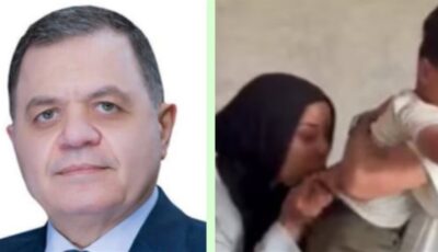محمد عبد الجليل يكتب: ابني اتخطف يا سيادة الوزير.. استغاثة أم تحرك لها وزير الداخلية.. 8 فرق بحث تعيد “مالك” بعد 6 ساعات