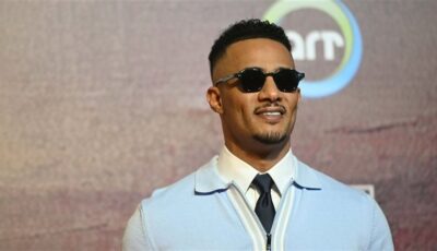أخبار الفن اليوم: وفاة الفنان عمرو محمد علي بعد صراع مع المرض.. مصطفى كامل يكشف آخر تطورات أزمة حفل محمد رمضان في الساحل