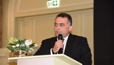 البورصة المصرية تطلق موقعها الإلكتروني التجريبي بتصميم جديد ومؤشرات لحظية