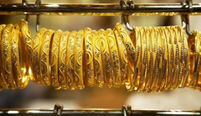 سعر جرام الذهب بالصاغة اليوم الجمعة 7 أغسطس 2026