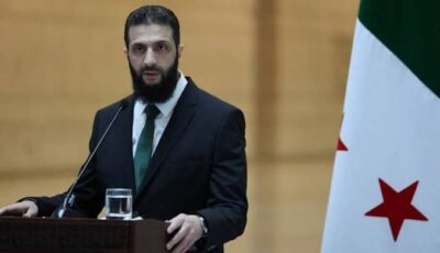 رئيس دولة الإمارات محمد بن زايد والرئيس الروسي فلاديمير بوتين يبحثان خلال اتصال هاتفي علاقات التعاون بين البلدين والتطورات الإقليمية والدولية