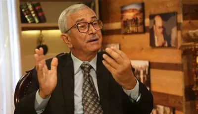 رفعت سيد أحمد: مطالبة المندوب الأمريكي حماس بالتخلي عن سلاحها تكشف مخطط تهجير الفلسطينيين من غزة