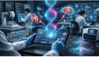 هل تحدد جيناتك قيمة وثيقة تأمينك؟، تفاصيل نشرة “اتحاد التأمين” حول علوم الجينات ومخاطر المستقبل