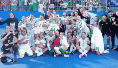 بركلات الترجيح، الجزائر تهزم المغرب وتحرز برونزية أمم أفريقيا للسيدات