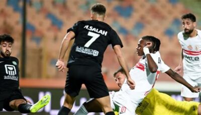 الريال والزمالك وتوتنهام، مواعيد مباريات اليوم الأربعاء والقنوات الناقلة