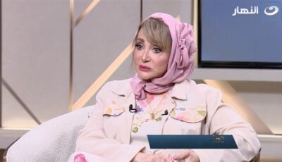 شهيرة تكشف موقف محمود ياسين من الأدوار الجريئة: «كان قلقان عليَّ»