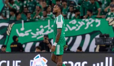 المشهد الرياضي – الأهلي يواصل الضغط على أبها بحثًا عن الهدف الثالث في دوري روشن السعودي