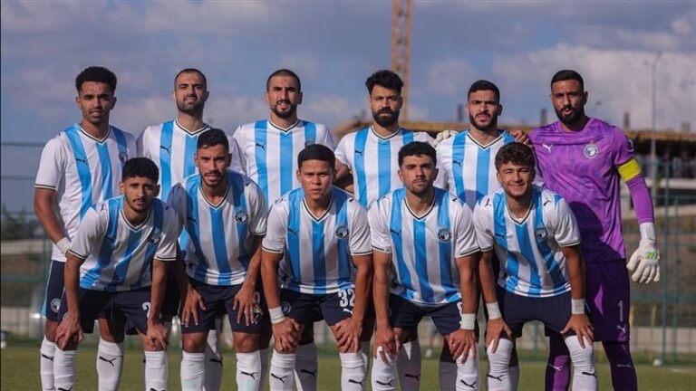 الكاف يخطر بيراميدز بموعد مباراة جورماهيا الكيني في ذهاب الدور التمهيدي بدوري أبطال أفريقيا