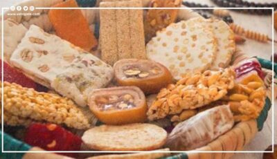 ما حكم شراء حلوى المولد في ذكرى المولد الشريف ؟، الأزهر يحسم الجدل