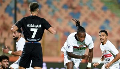 3 مباريات في افتتاح الجولة الثانية لبطولة الدوري المصري اليوم