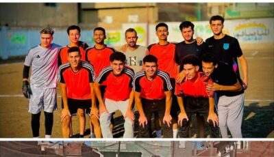 مباريات حماسية ومسابقات، شباب الشرقية تواصل فعاليات الدورات الصيفية بديرب نجم