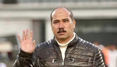 محمد إسماعيل: عصام بهيج سبب انضمامي للنجمة اللبناني