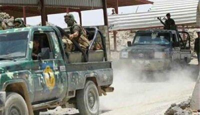 المشهد اليمني – بعد القصف الحوثي… استنفار حكومي واسع ورفع الجاهزية القصوى في 9 محاور قتالية بمأرب