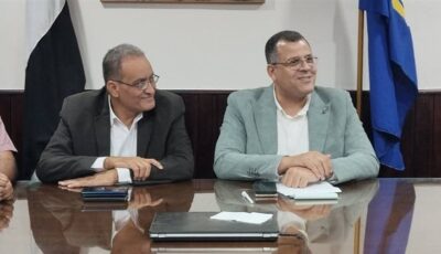 خطة شاملة في مديرية التعليم بدمياط لاستقبال العام الدراسي الجديد