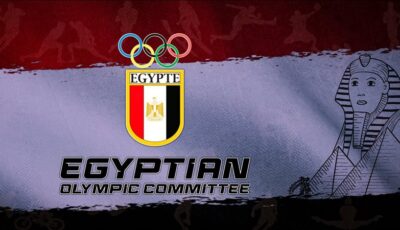 الأولمبية توقف رئيس وفد المصارعة وتحيله للجنة القيم بعد هروب الشامي في ترانزيت روما