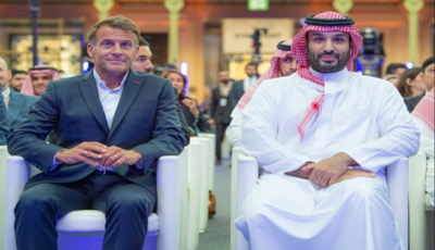 نقل المملكة كأس العالم للرياضات الإلكترونية من الرياض لباريس.. رهان سعودي على صناعة المستقبل