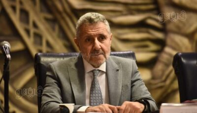نجاد البرعي: لجنة طارق سعدة للإعلاميين باطلة