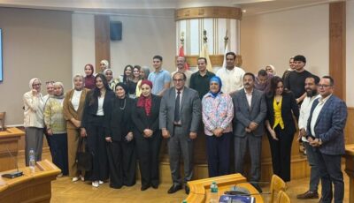الانعزال الرقمي وصناعة الوعي، الأعلى للثقافة يناقش سبل حماية الشباب من الأفكار الهدامة