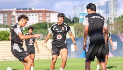 الأهلي يستأنف تدريباته غدا استعدادا لمواجهة الشرقية إنبي