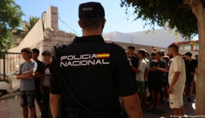“أزمة سبتة”.. المغرب “مستعد” للتعاون في إعادة القصر