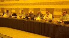 أمل وحزب الله بحثا في حضور بيضون وحمادة في الواقع التربوي لانطلاقة العام الدراسي المقبل