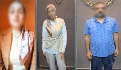 شدها من ملابسها لإدخالها المحل، خلاف على أموال ينتهي باعتداء وتهديد سيدة في الغربية